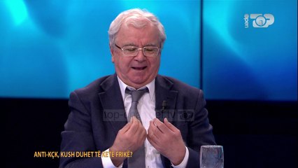 Hodaj-Ngjelës: Nuk bëhet debat me duar në xhep. Avokati: Dëgjo dhe ik te Rama