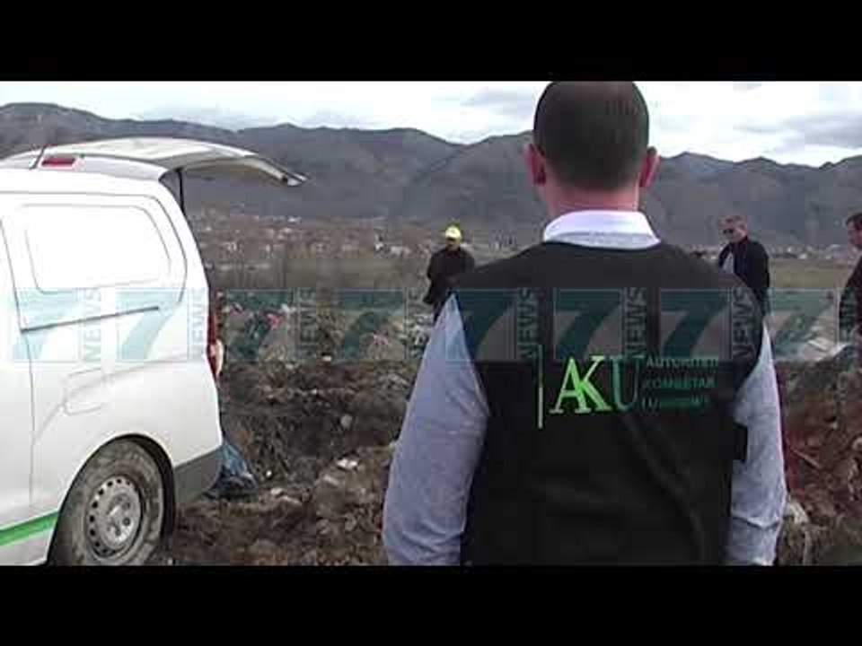 AKU ASGJESON PRODUKTE SHTAZORE, GROPOSEN 1600 KG MISH - News, Lajme - Kanali 7