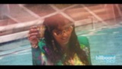 Kesha Release 'High Road' Music Video | Billboard News