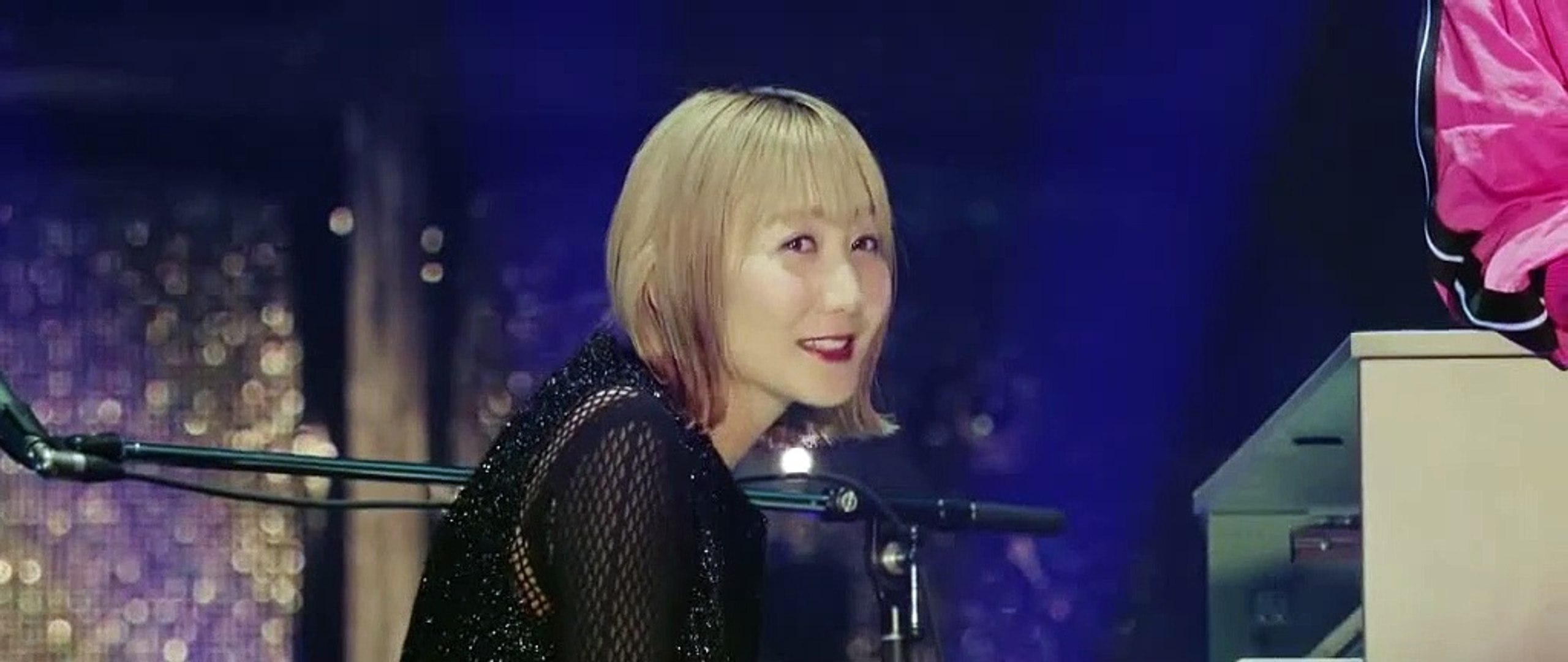 Sekai No Owari 眠り姫 The Colors Tour 19 動画 Dailymotion