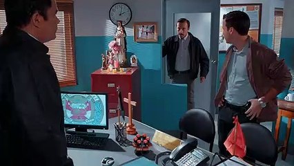 AVANCE | En la Piel de Alicia: HOY, a las 21H00