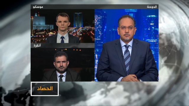 الحصاد- الشمال السوري.. قصف يختبر التفاهمات