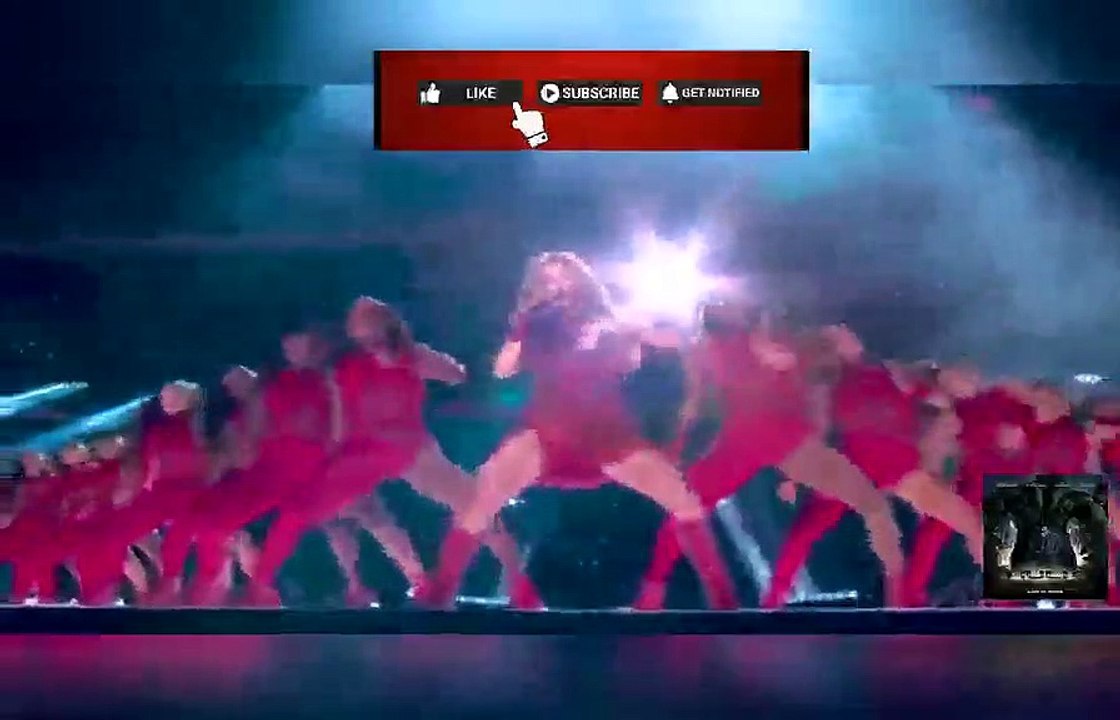 Shakira & J. Lo's FULL Pepsi Super Bowl LIV Halftime Show