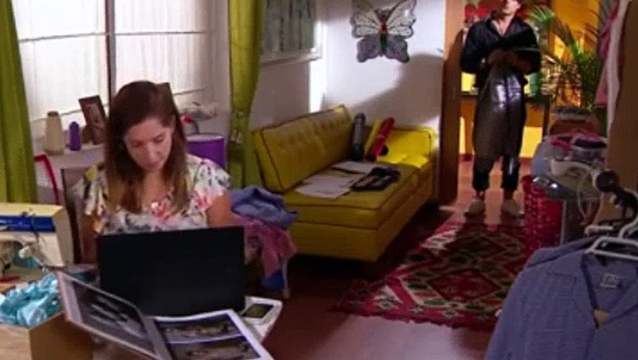 Si yo fuera rico Capitulo 67