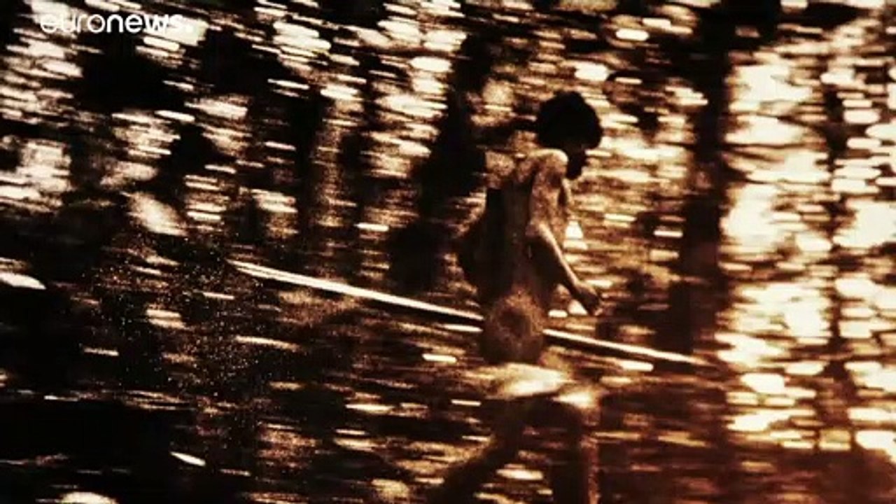 Noch nicht gewonnen: “Der Kampf der Yanomami“