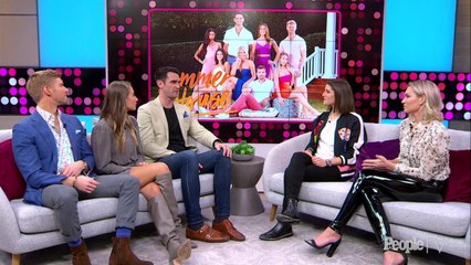 There's Hookups, Bravo Crossovers & the 'Unanimous' Decision to Boot Someone Off of 'Summer House'