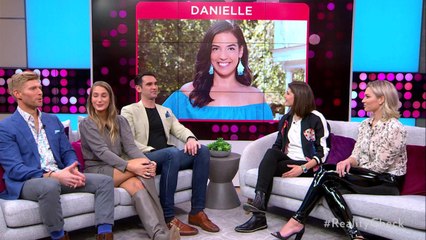 Summer House's Hannah Berner Doesn't Have a Drivers License & Her Cast Members Can't Stand It