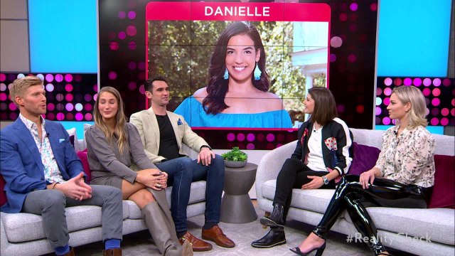 Summer House's Hannah Berner Doesn't Have a Drivers License & Her Cast Members Can't Stand It