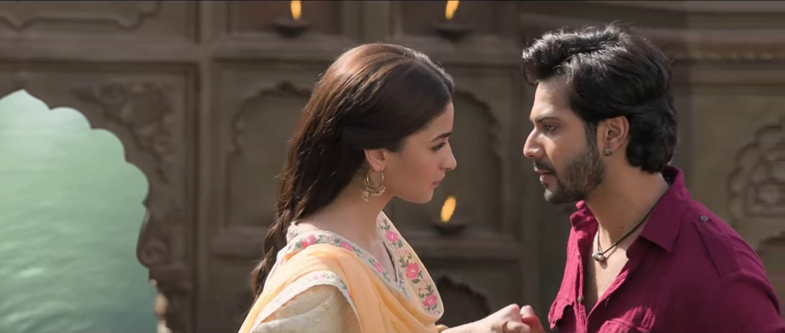Kalank movie dailymotion sale