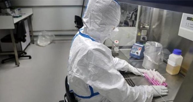 Rusya Sağlık Bakanlığı: Koronavirüs aşısı 8-10 aylık süreçte geliştirilebilir