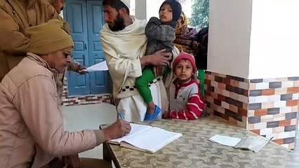 शामली में मामूली विवाद को लेकर महिला के साथ मारपीट