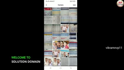how to change date and time of picture taken in android - 2019 solution domain21
