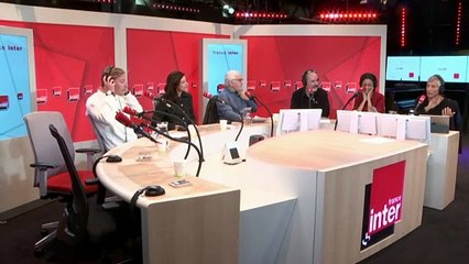 Le rigorisme institutionnel de la femme publique - Albert Algoud a tout compris