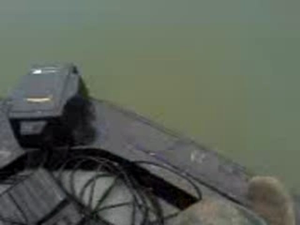 petit tour sur la saône en bassboat.