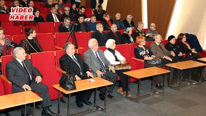 (5 Şubat 2020) ATATÜRK’ÜN TALAS’A GELİŞİ ANILDI