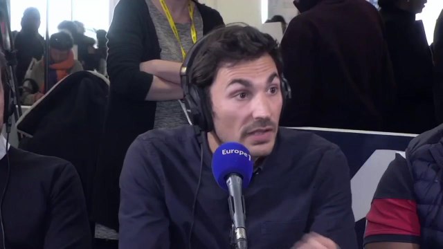 La France bouge : Emmanuel Bentejac, cofondateur de wenabi, plateforme qui permet aux entreprises de s’engager de manière solidaire