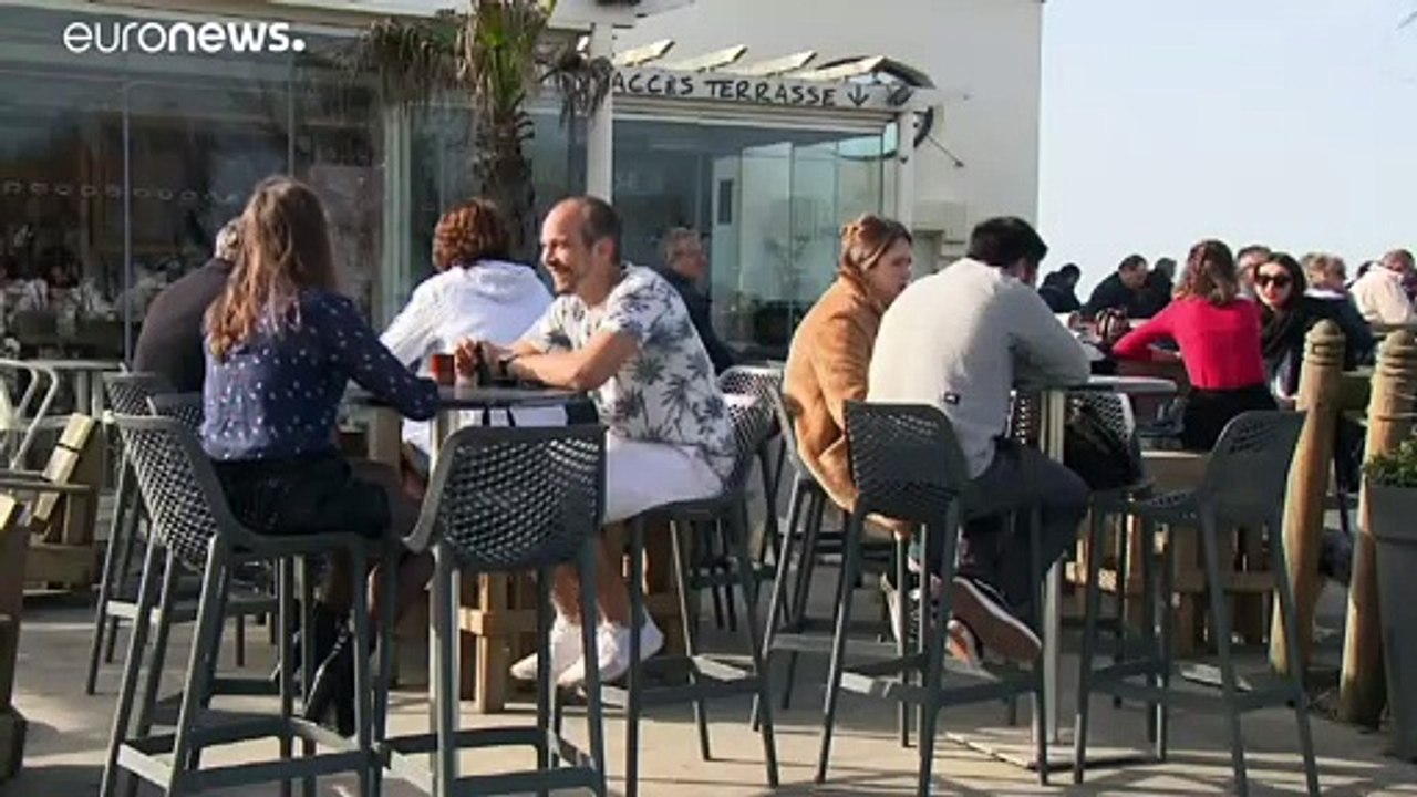 Wärmster januar in europa seit 1981