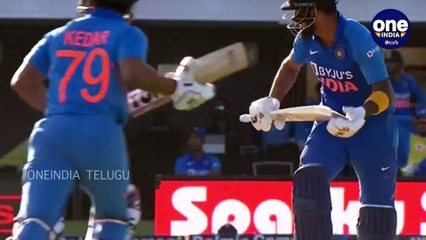 下载视频: India Vs New Zealand 1st ODI : Match Highlights | New Zealand Won By 4 Wickets