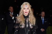 Madonna aconselha Harry e Meghan a não se mudarem para o Canadá