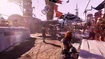 Fallout 76 : Wastelanders : Bande-annonce officielle n°1