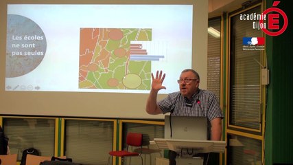 Des indicateurs au pilotage de l'établissement, vision systémique de l'évaluation de l'établissement - partie 3