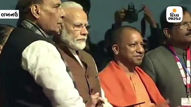 મોદીએ કહ્યું- ભારત માત્ર એક બજાર જ નથી, સમગ્ર વિશ્વ માટે મોટી તક પણ છે