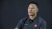 Folau excited for rugby league return with Catalans