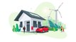 Energías renovables para tu hogar