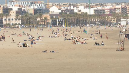 Enero de 2020 fue el más cálido en el mundo desde que hay registros