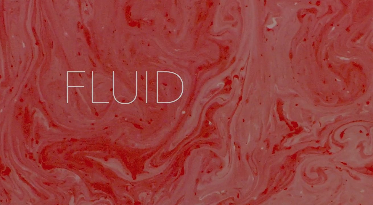 FLUID, Poetic Collective Full-Length