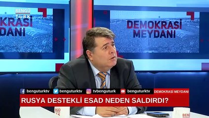 DEMOKRASİ MEYDANI 5 ŞUBAT 2020 CANTÜRK CANER MEHMET BOZASLAN