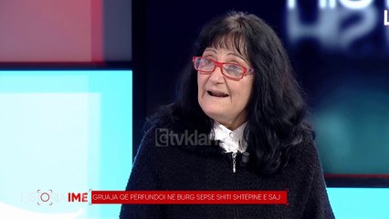 54-vjecarja: Djali hyri ne shtepine qe sapo kisha blere, por brenda gjeti…