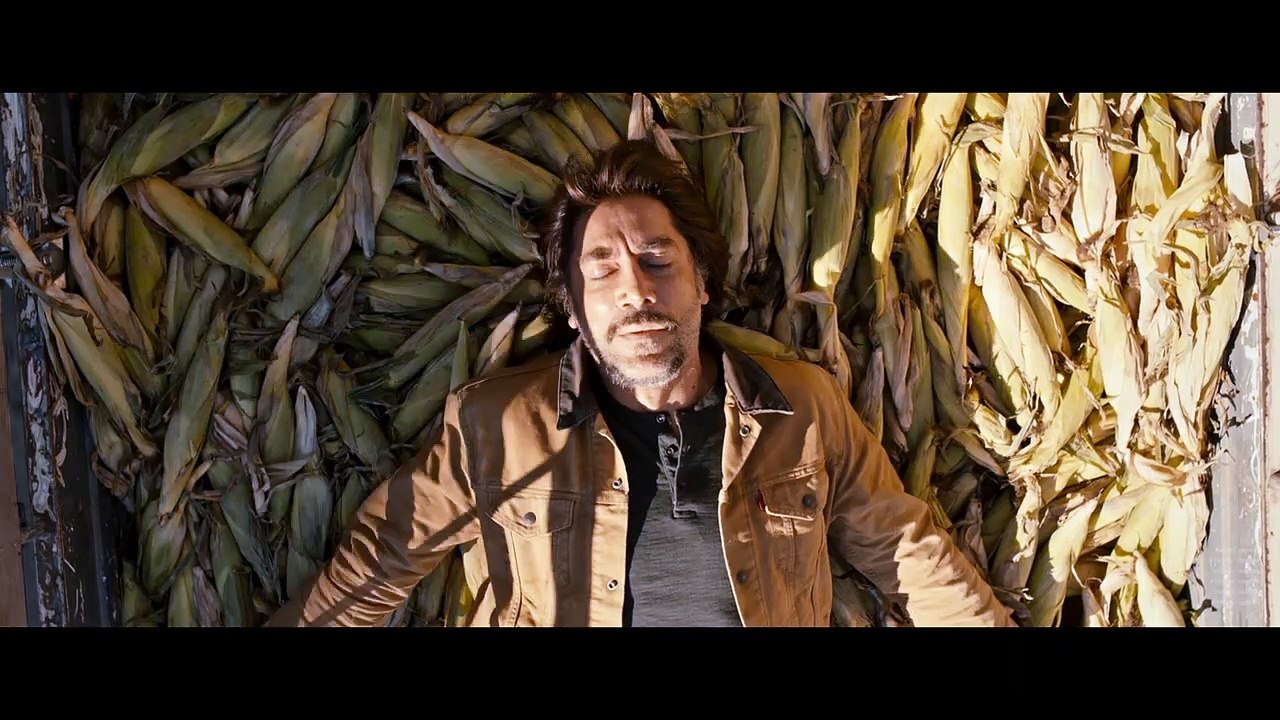 The Roads Not Taken (2020) - Bande-annonce officielle VO