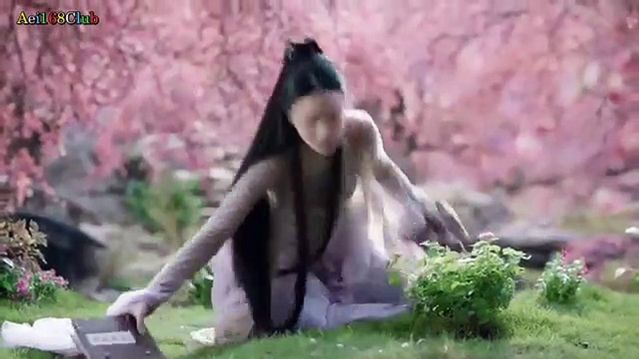 Love And Destiny (2019) ลิขิตรักเหนือชะตา ตอนที่ 01