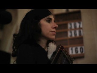 PJ Harvey - On Battleship Hill