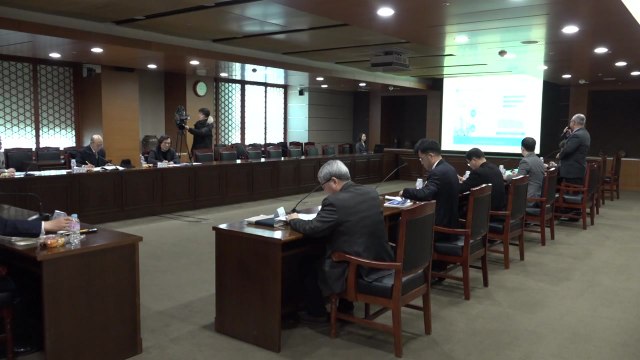 [울산] '울산 국제디지털아트 비엔날레', 내년 시범 개최 / YTN