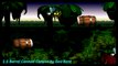 Donkey Kong Country Part 1-5 Barrel Cannon Canyon