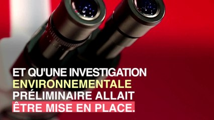 Taux inquiétant de cancers du cerveau autour de Salindres (Gard)