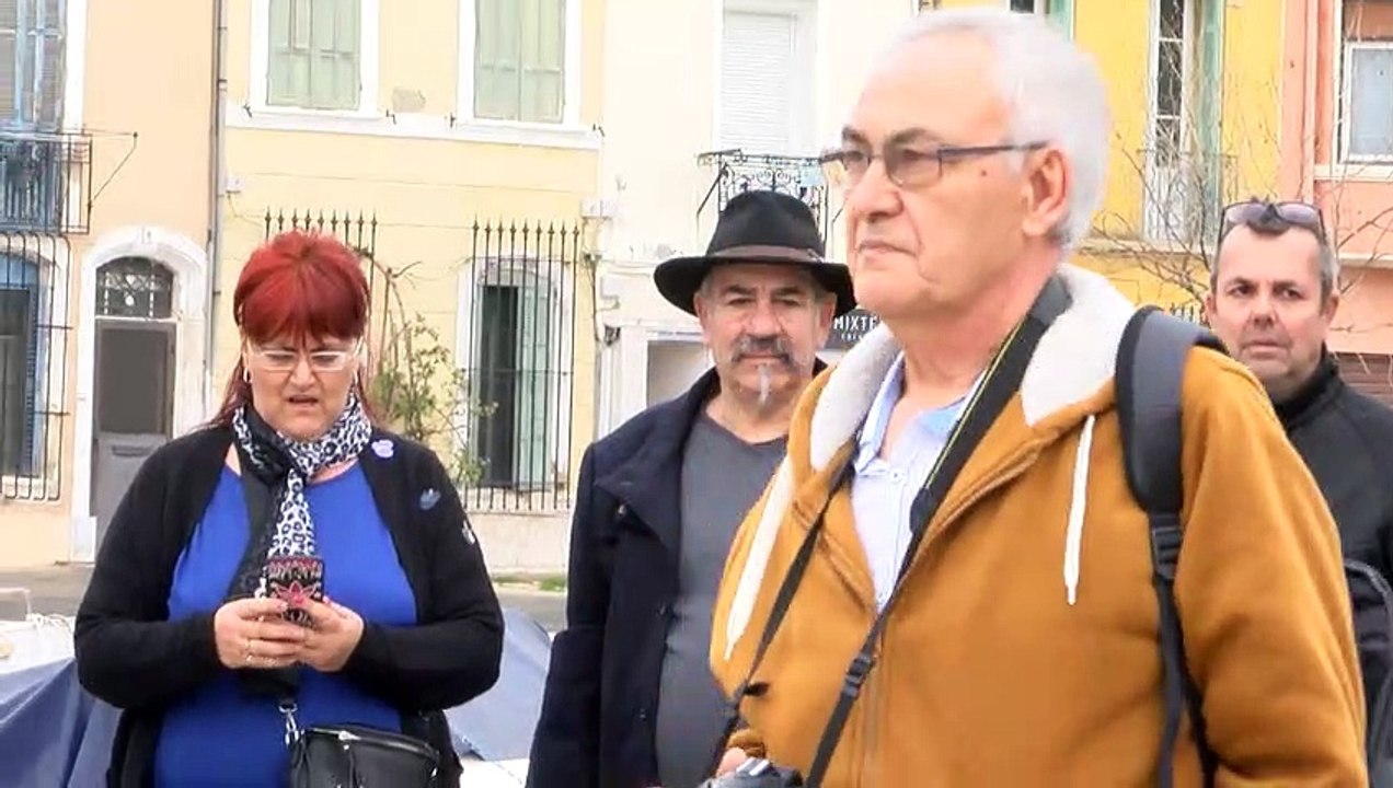 Martigues. Fernandel et Bourvil immortalisés dans l'Île