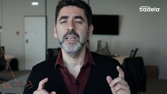 Futebol de Verdade #125 - Duas formas de gerir a Taça