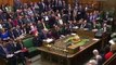 Johnson and Corbyn praise emergency services in PMQs