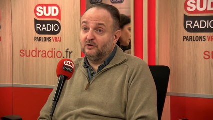 Frédéric Paya : "Il y a 400 000 normes en France: cela coûte 60 milliards d’€"