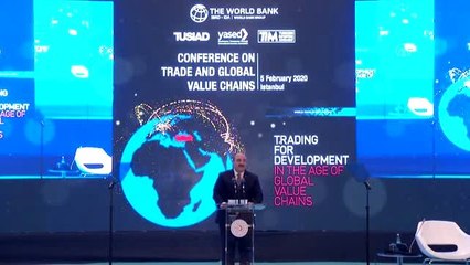 Sanayi ve Teknoloji Bakanı Varank: "Bu sene yatırımlarla sağlıklı büyüme yılı olacak"