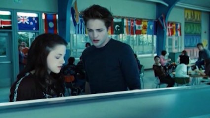 Robert Pattinson, el hombre más guapo del mundo