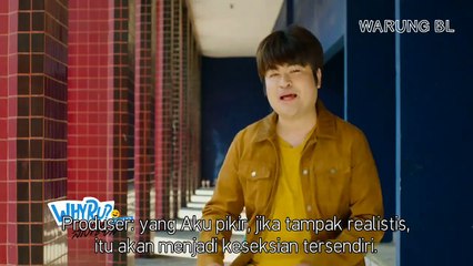 [INDO SUB] WHY R U THe Series Ep. 0