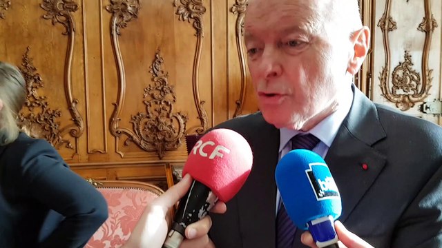 Qui est Elise Geslot, déléguée régionale Grand Est du défenseur des droits, Jacques Toubon ?