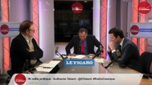 CONGE POUR LE DEUIL D’UN ENFANT : « C’EST UNE VERITABLE REVOLTE DES DEPUTES » – L’EDITO POLITIQUE DU 05/02/2020