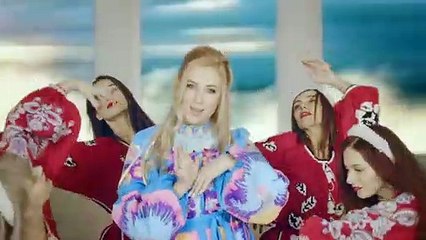 Тоня Матвієнко - Музико, грай