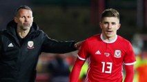 Declan John: 6 quotes from his first Sunderland interview