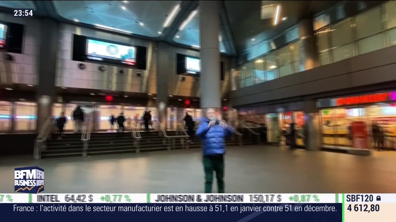 New York is amazing : Success story d’une française à New York par Sabrina Quagliozzi - 03/02